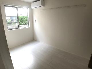 5/30 寝室