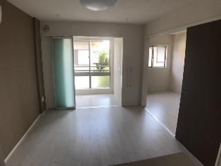 4/30 リビング/ダイニング