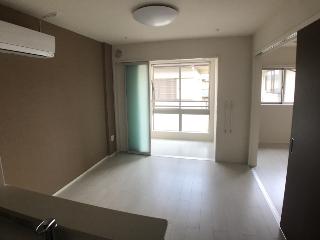 6/30 リビング/ダイニング