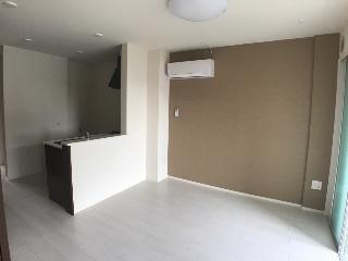 3/30 リビング/ダイニング