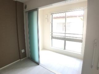 18/30 バルコニー