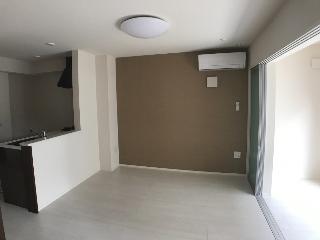 5/27 リビング/ダイニング