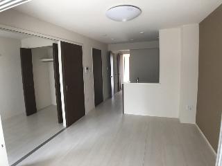 3/27 リビング/ダイニング