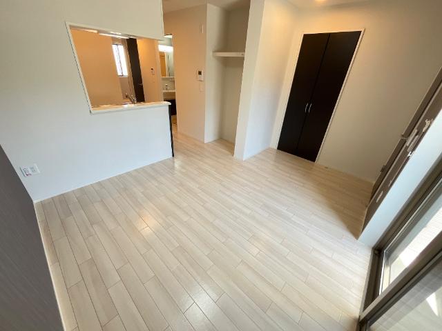 4/30 リビング/ダイニング