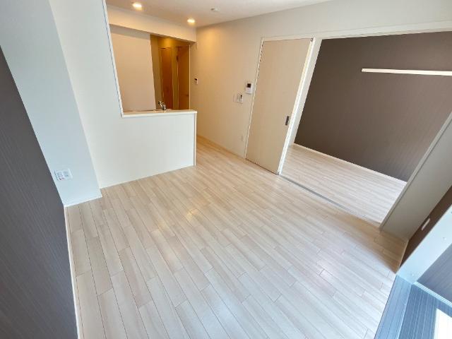 3/28 リビング/ダイニング