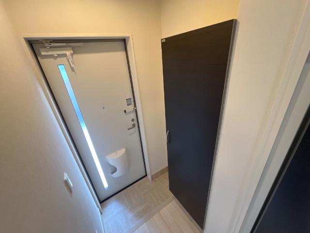 11/30 玄関