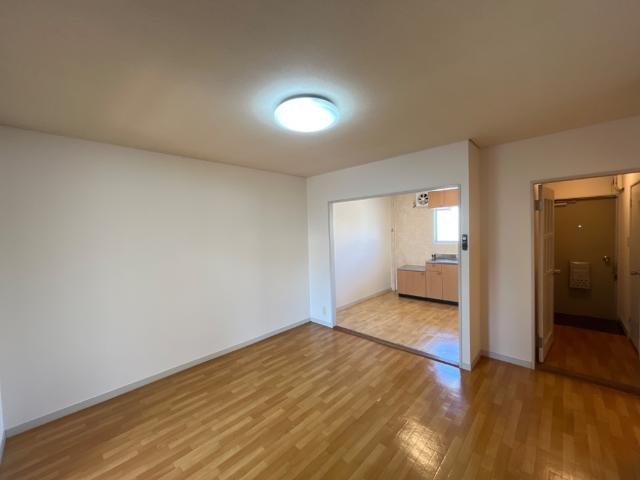 4/28 リビング/ダイニング