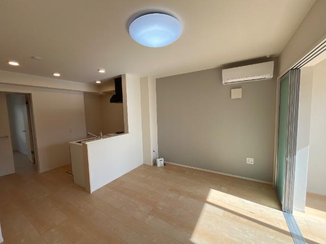 4/29 リビング/ダイニング