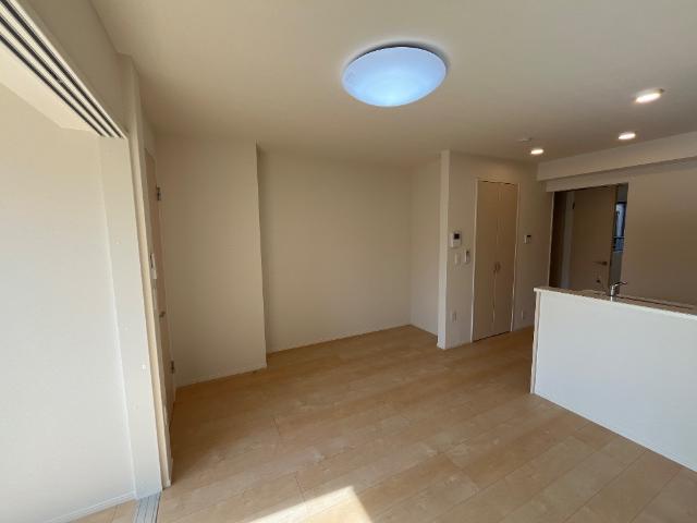 3/29 リビング/ダイニング