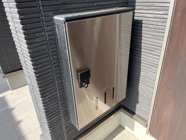 21/29 エントランス