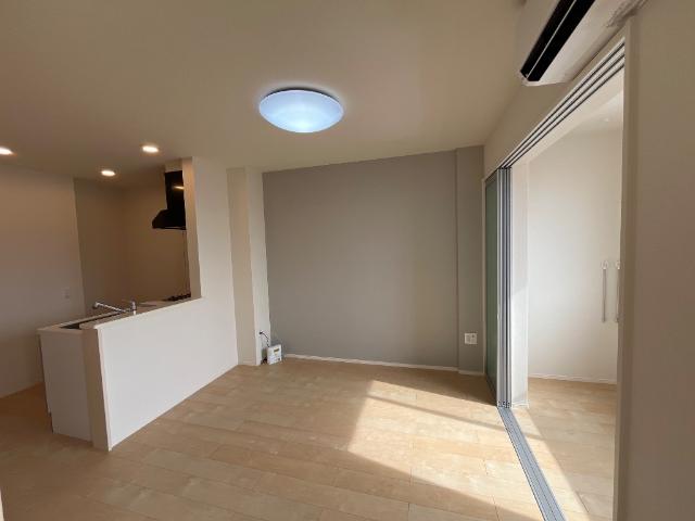 5/29 リビング/ダイニング