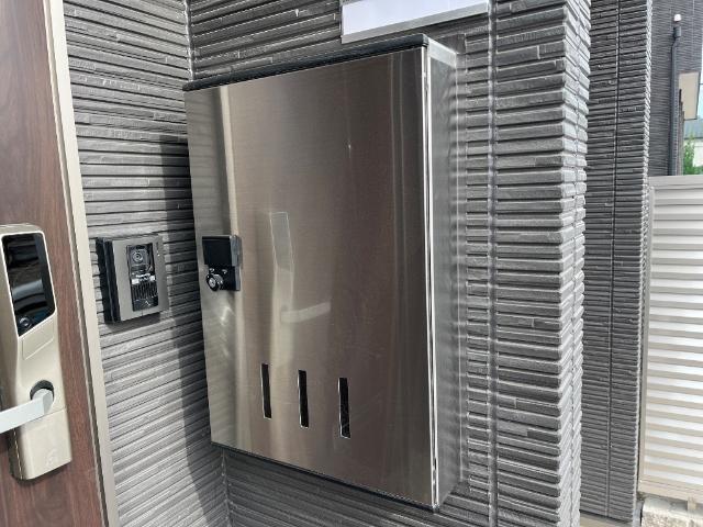 21/29 エントランス