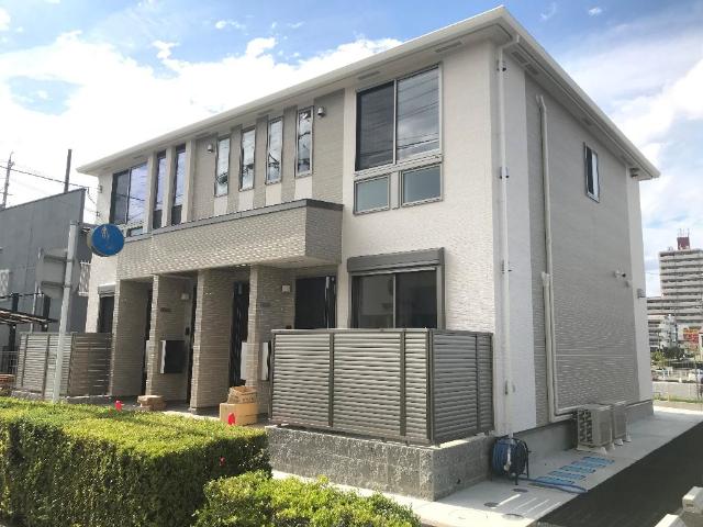 1/26 外観