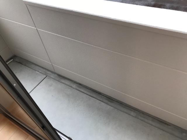 18/27 バルコニー