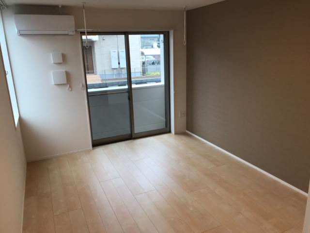 3/27 リビング/ダイニング