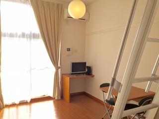 3/14 リビング/ダイニング