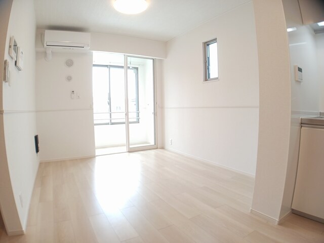 3/20 リビング/ダイニング