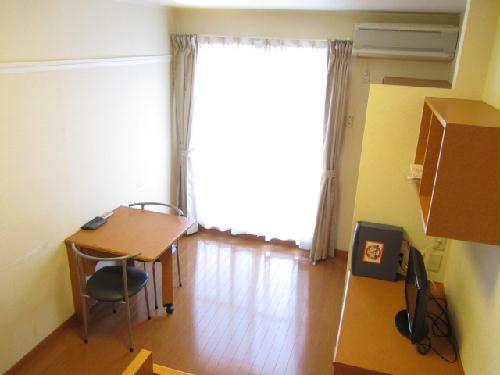 3/21 リビング/ダイニング