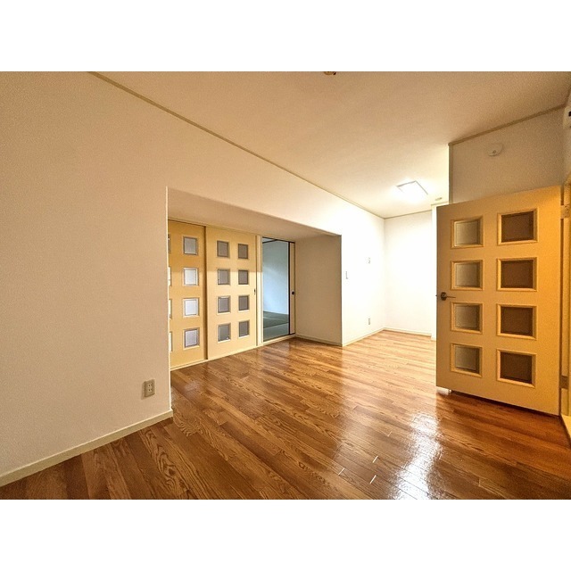 5/14 リビング/ダイニング