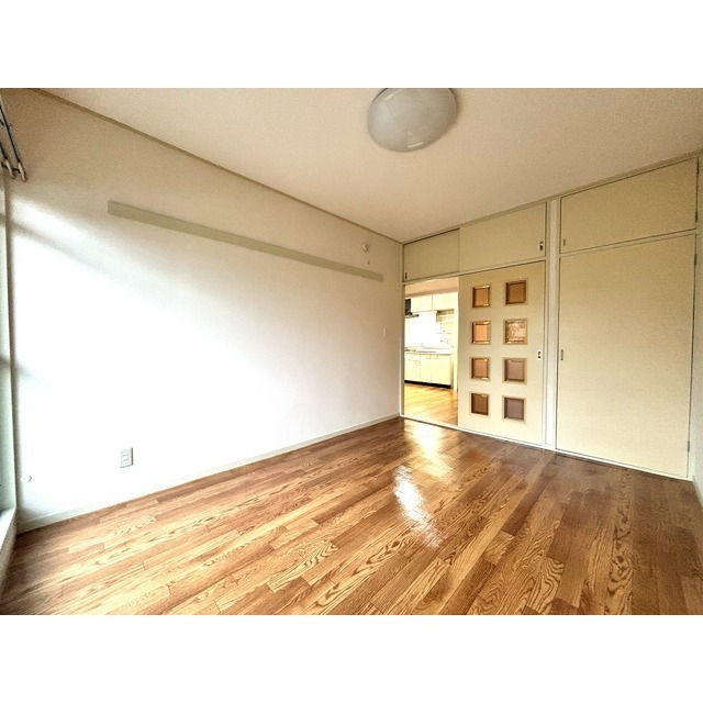 6/14 リビング/ダイニング