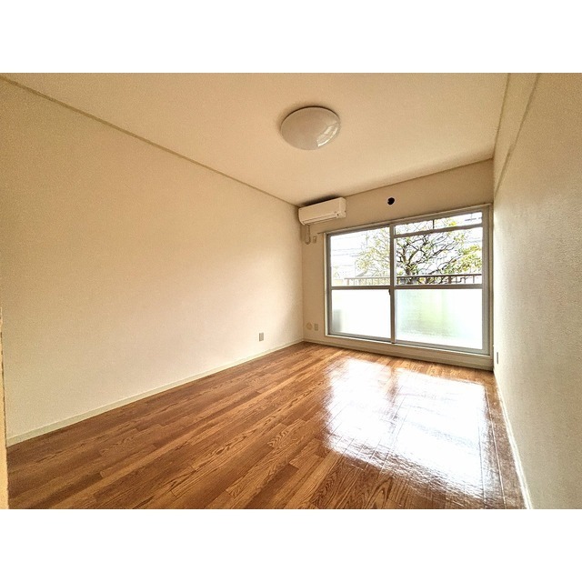 4/14 リビング/ダイニング