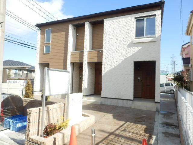 1/30 外観