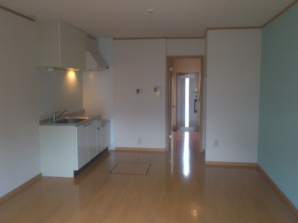 3/25 リビング/ダイニング