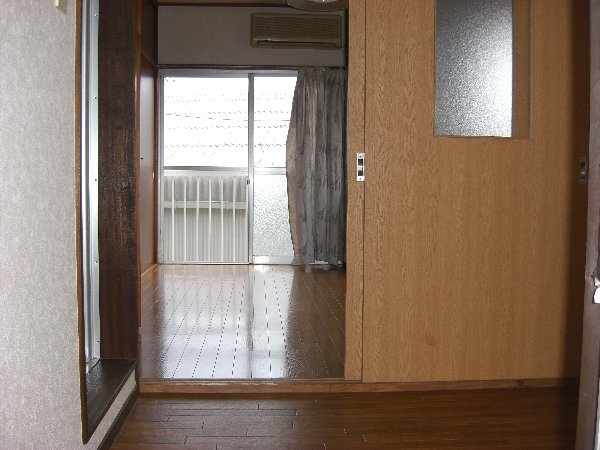 4/23 リビング/ダイニング