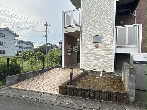 10/15 エントランス