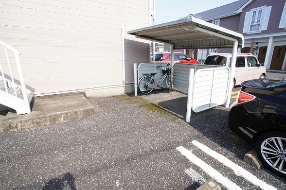 11/20 バルコニー