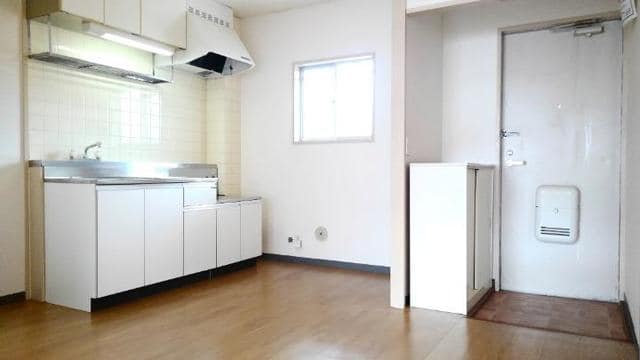 3/20 リビング/ダイニング