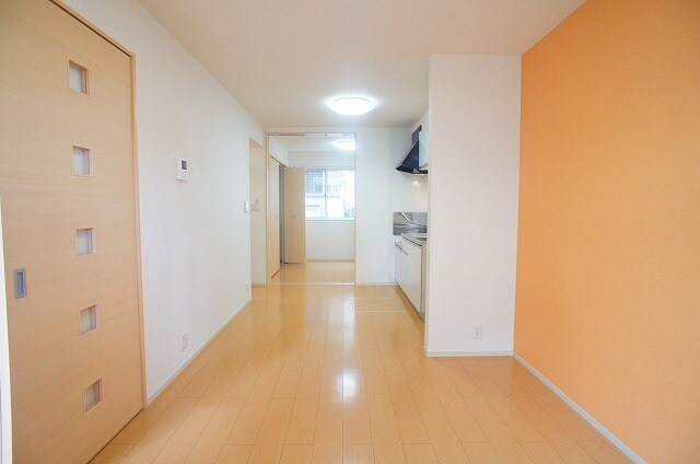 3/20 リビング/ダイニング