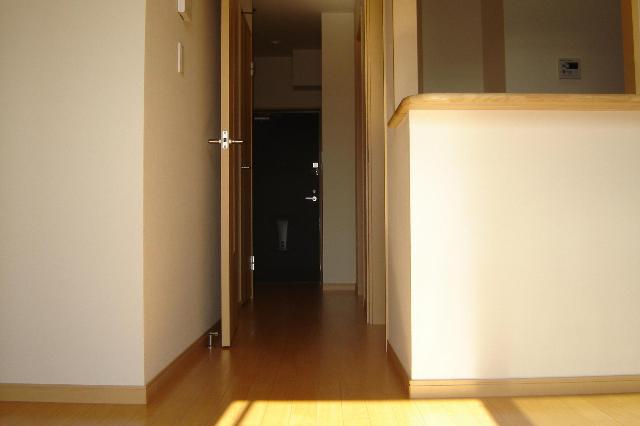 3/30 リビング/ダイニング