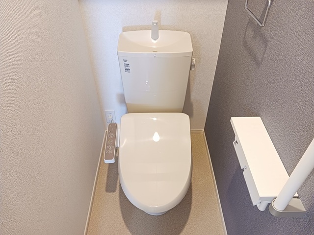 14/30 トイレ