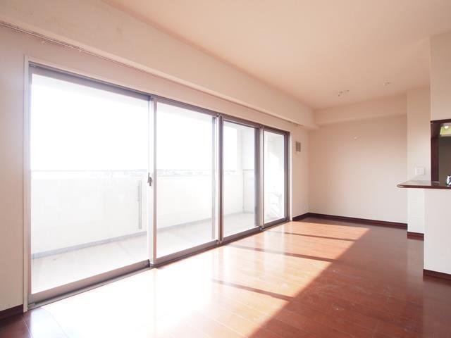 3/18 リビング/ダイニング