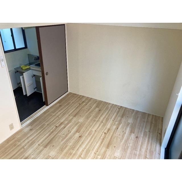 4/14 リビング/ダイニング