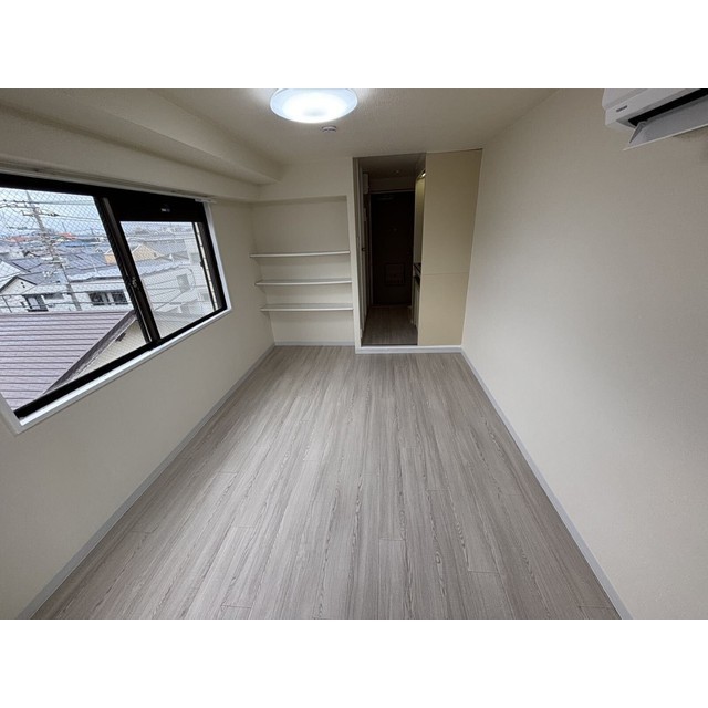 4/19 リビング/ダイニング