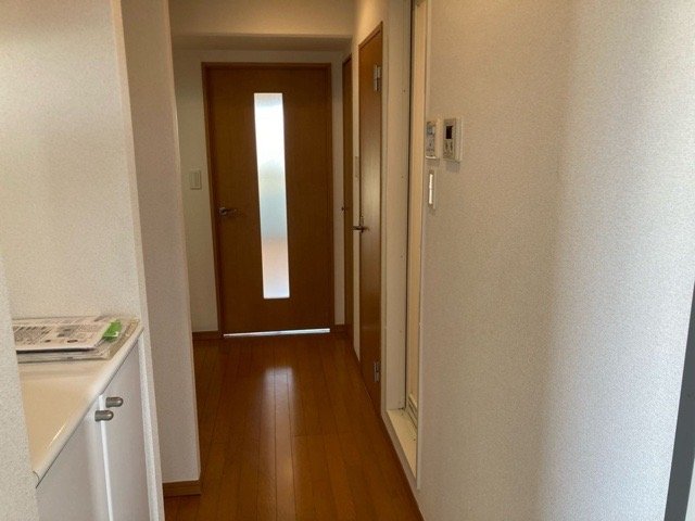 10/28 玄関