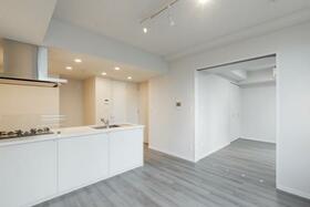 4/16 リビング/ダイニング