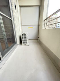 13/16 バルコニー