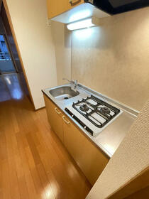 7/16 キッチン