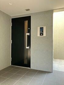 9/9 エントランス