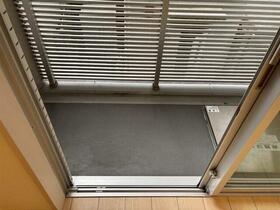 16/16 バルコニー