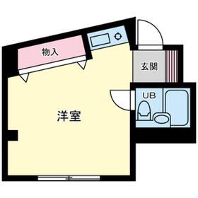3/16 間取
