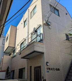 1/16 外観