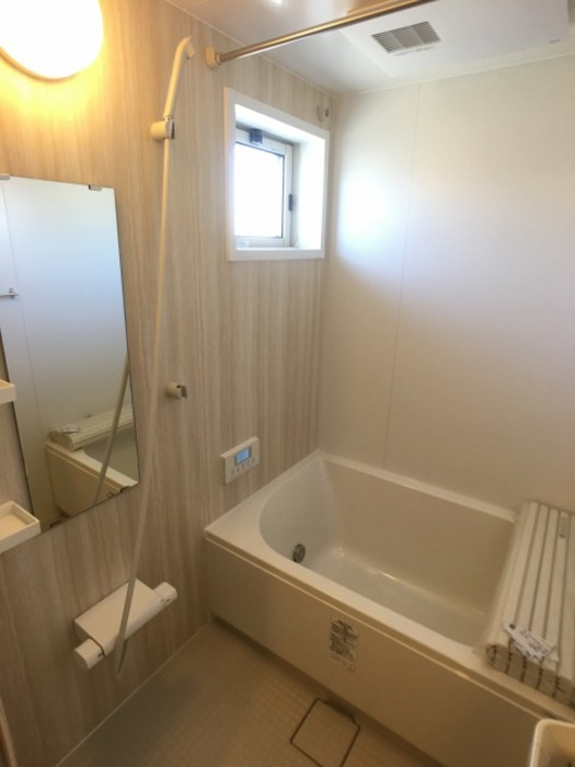 7/28 浴室