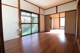 3/17 リビング/ダイニング