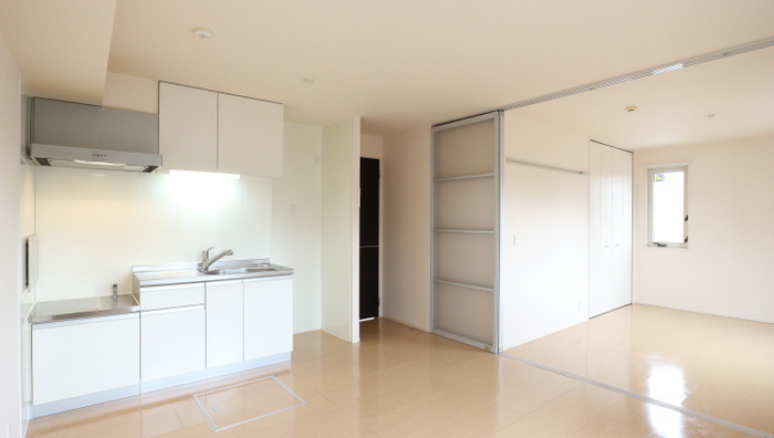 3/16 リビング/ダイニング