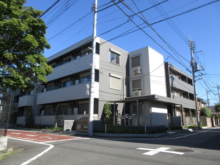 1/26 外観