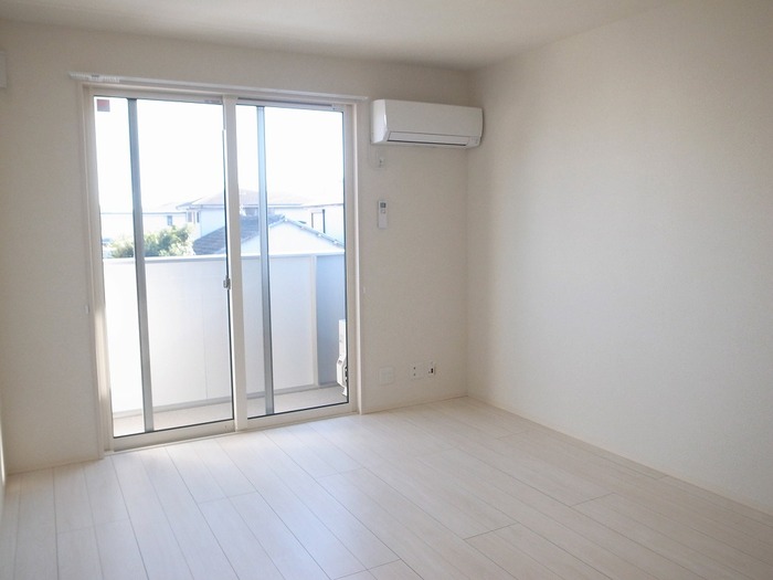 3/18 リビング/ダイニング